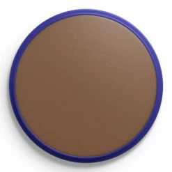 Snazaroo Face Paint, Beige Brown 7 Snazaroo Face Paint, Beige Brown -Smiffys Shop 100576 600x600 0c44fd0ce8