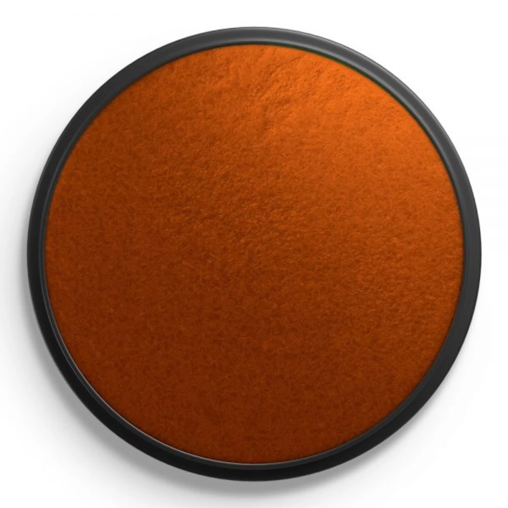 Snazaroo Face Paint Metallic Copper 4 Snazaroo Face Paint Metallic Copper - Image 2