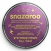 Snazaroo Face Paint, Metallic Purple 1 Snazaroo Face Paint, Metallic Purple -Smiffys Shop 100693 600x600 2c652d8285 1adb8526c1