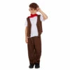 Henbrandt Chimney Sweep Costume -Smiffys Shop 1283 4a741966c1