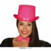 Top Hat, Pink