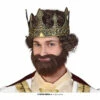 King Crown Latex -Smiffys Shop 13482 9aaa04990d