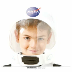 Astronaut Helmet