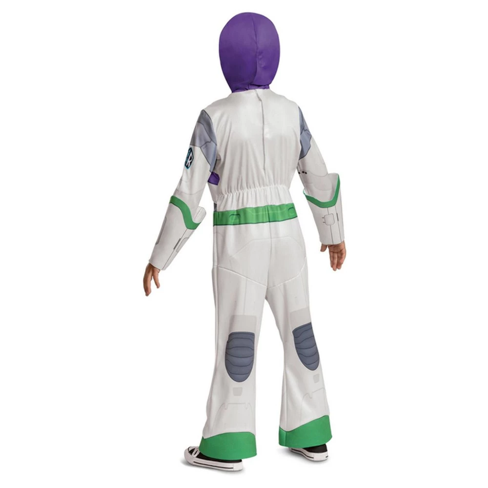 Smiffys Disney Pixar Lightyear Space Ranger Costume 5 Smiffys Disney Pixar Lightyear Space Ranger Costume - Image 3
