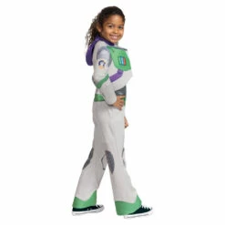 Smiffys Disney Pixar Lightyear Space Ranger Costume 7 Smiffys Disney Pixar Lightyear Space Ranger Costume -Smiffys Shop 141459 2 f41133b4e3