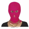 Fuchsia Neon Pink Hood -Smiffys Shop 16270 c35262547d