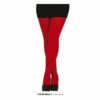 Adult Red Tights -Smiffys Shop 16974 53e2d6423b