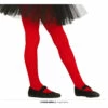 Childrens Red Tights -Smiffys Shop 17343 fd05916749