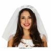 Bride Veil -Smiffys Shop 17412 ea4f445bce