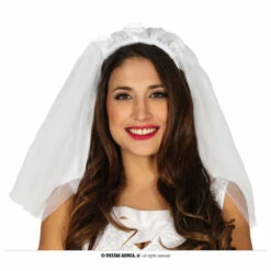 Bride Veil