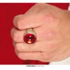 Ruby Ring -Smiffys Shop 17588 ccaa2f2380