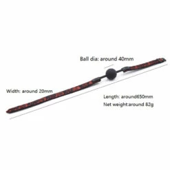 Mouth Gag, Red Lace -Smiffys Shop 17638945493 1557592402 e0e476ee89