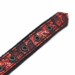 Mouth Gag, Red Lace -Smiffys Shop 17638954156 1557592402 18cfe589f8