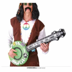 Inflatable Banjo 86cm