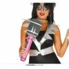 Inflatable Microphone 50cm -Smiffys Shop 18532 c17ee7543a
