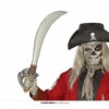 Pirate Sword 7 Seas 1 Pirate Sword 7 Seas -Smiffys Shop 18566 80cea99a11