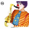 Inflatable Saxophone 70cm 2 Inflatable Saxophone 70cm -Smiffys Shop 18675 d905d99268