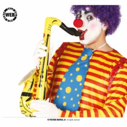 Inflatable Saxophone 70cm