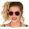 Neon Pink Glasses -Smiffys Shop 18840 1fcf266b03