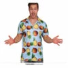Hawaiian Shirt Pineapple -Smiffys Shop 18923 cce786ad60