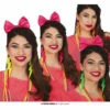 Assorted 80s Neon Earrings -Smiffys Shop 18957 6266e5b164