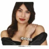 70s Disco Ball Bracelet -Smiffys Shop 18966 02ae38fdcf