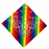 Bandana, Rainbow Paisley -Smiffys Shop 1956b7a7 6764 4eef 8dc0 d1fe962cab3a 7469ed16e2