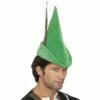 Smiffys Robin Hood Hat -Smiffys Shop 20037 b6fafef9f6