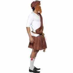 Smiffys Well Hung Highlander Costume 6 Smiffys Well Hung Highlander Costume -Smiffys Shop 20358 1 e902e140d9