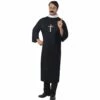 Smiffys Priest Costume -Smiffys Shop 20422 9ddad2520b
