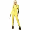 Smiffys Kill Bill Costume 2 Smiffys Kill Bill Costume -Smiffys Shop 20500 81fab668bf