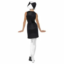 Smiffys 1960s Party Girl Costume -Smiffys Shop 21142 b adedcf58fc