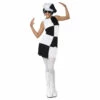 Smiffys 1960s Party Girl Costume -Smiffys Shop 21142 f45db6a77e