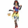 Smiffys Snow Fright Costume -Smiffys Shop 21594 0756873359