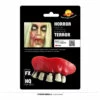 Zombie Teeth With Thermoplastic Paste 1 Zombie Teeth With Thermoplastic Paste -Smiffys Shop 2176 a7dfe3efdf