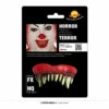 Monster Teeth With Thermoplastic Paste -Smiffys Shop 2177 c6de107cbc