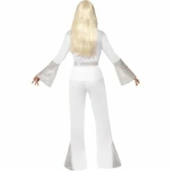 Smiffys 70s Disco Lady Costume -Smiffys Shop 22170 2 8d635009c8