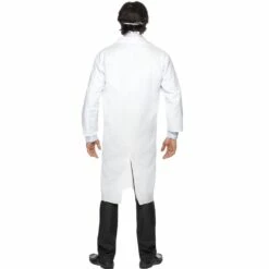 Smiffys Doctor's Costume -Smiffys Shop 22192 1 40355faa2b