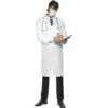 Smiffys Doctor's Costume -Smiffys Shop 22192 bc57f19e9c