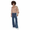 Smiffys 70s Retro Costume -Smiffys Shop 22277 707a799831