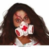 Bloody Gas Mask -Smiffys Shop 2264 c69929948e