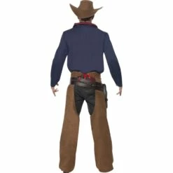 Smiffys Rodeo Cowboy Costume -Smiffys Shop 22664 2 809ae8caaf