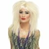 Smiffys 80s Trademark Crimp Wig -Smiffys Shop 23160 ce7bbe1cd8