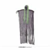 Witch Hanging Decoration Green Hair 120cm -Smiffys Shop 24017 2 8671d5c9ff