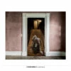 Scary Possessed Door Decoration -Smiffys Shop 24248 5ed0334213