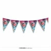 Dangerous Girl Bunting
