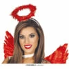 Red Halo Headband -Smiffys Shop 24338 21168a93d1