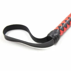 Red And Black Long Whip -Smiffys Shop 2440682253 1557592402 db2aff6bc1