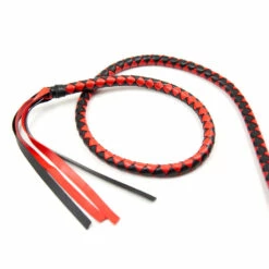 Red And Black Long Whip -Smiffys Shop 2441397878 1557592402 ded22c41f0