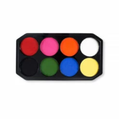 Snazaroo Jumbo Face Paint Palette -Smiffys Shop 25339 600x600 5ffab0ef10